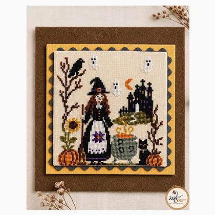 Witch\'s Night