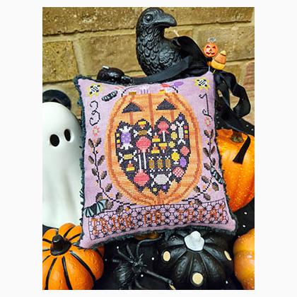 Trick Or Treat