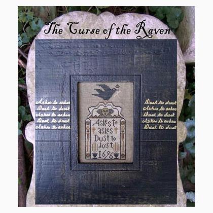 Curse Of The Raven