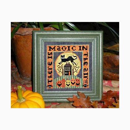 Halloween Magic