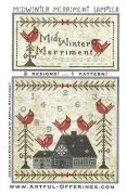 Midwinter Merriment Sampler