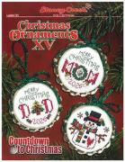 Christmas Ornaments XV
