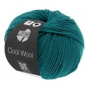 Cool Wool - Verde petrolio 2015