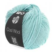 Cool Wool - Turchese 2020