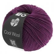 Cool Wool - Viola scuro 2023