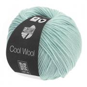 Cool Wool - Turchese chiaro 2030