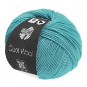 Cool Wool - Blu menta 2048