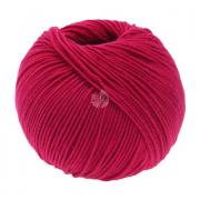 Cool Wool - Cremisi 2067