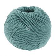 Cool Wool - Verde mare chiaro 2072