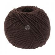 Cool Wool - Moka 2074