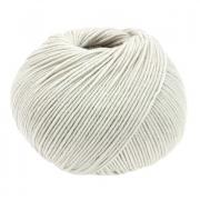 Cool Wool - Grigio conchiglia 2076