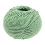 Cool Wool - Verde reseda 2078