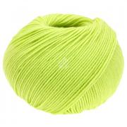 Cool Wool - Giallo-verde 2089