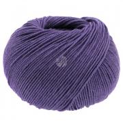 Cool Wool - Viola-rosso 2100