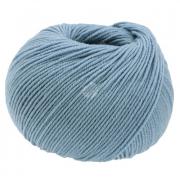 Cool Wool - Grigio-blu 2102