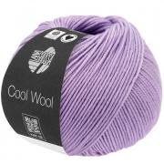 Cool Wool - Viola porpora 2110