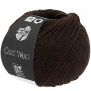 Cool Wool - Marrone scuro 2113