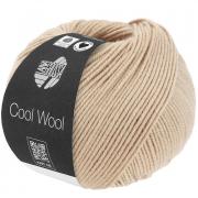 Cool Wool - Grigio perla 2114