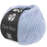 Cool Wool - Azzurro 2119