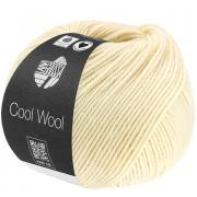 Cool Wool - Giallo pallido 2126