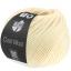 Cool Wool - Giallo pallido 2126