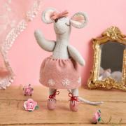 Topolino Ballerina