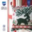 Cuscino - Renna nordica sempreverde