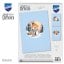 Biglietti di auguri: Inverno - Set di 3