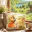 Rustic Tea Time