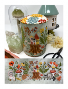 Forest View Drum