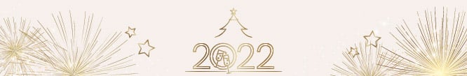 Buon 2022!