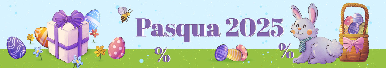 Gustosi come quelli di cioccolato!