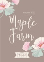 Tilda Maple Farm